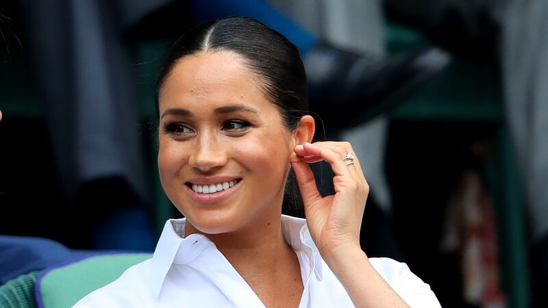 Meghan hopes readers feel as inspired by the magazine as she does.