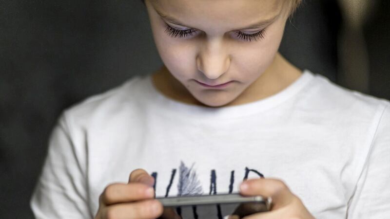Studies have found that more hours of screen time are associated with lower wellbeing in children, as well as less curiosity, self-control and emotional stability. 