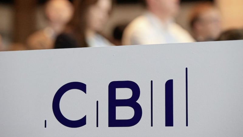 The Confederation of British Industry (CBI) faces a crunch vote later on Tuesday as the formerly influential lobbying group tries to secure its future following a series of sexual harassment allegations 