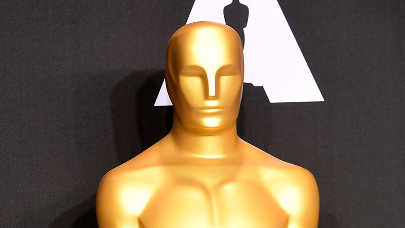 The film academy unveiled the early contenders for the so-called below-the-line categories.