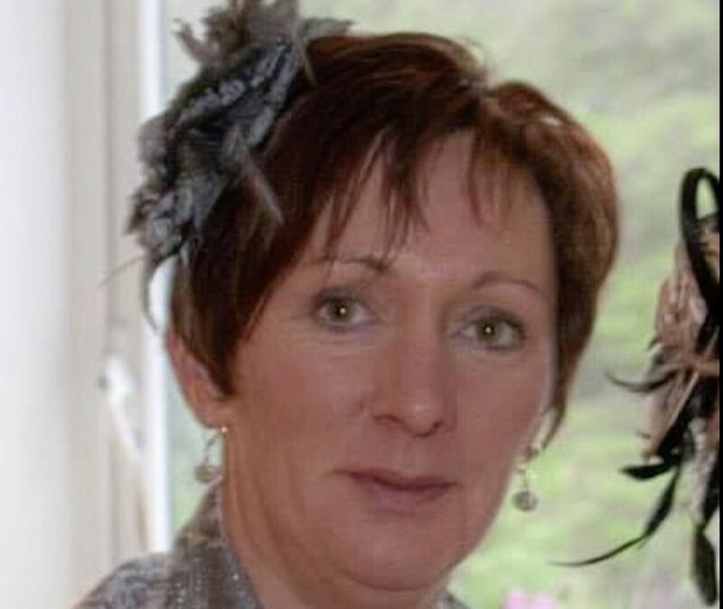 Martina Martin (49), who worked in the petrol station shop, was described as a &quot;ray of sunshine&quot; 