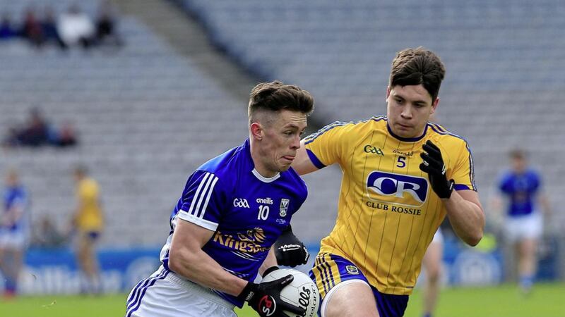 Connacht champions Roscommon and Ulster Finalists Cavan wouldn't have been in with a chance of All-Ireland SFC quarter-finals under one strange proposal from the Fixtures Task Force.<br /> Pic Philip Walsh