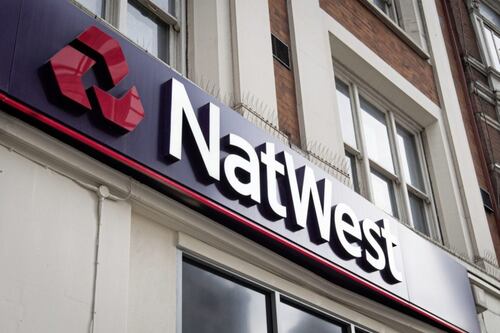 Taxpayer stake in NatWest to be sold down further 