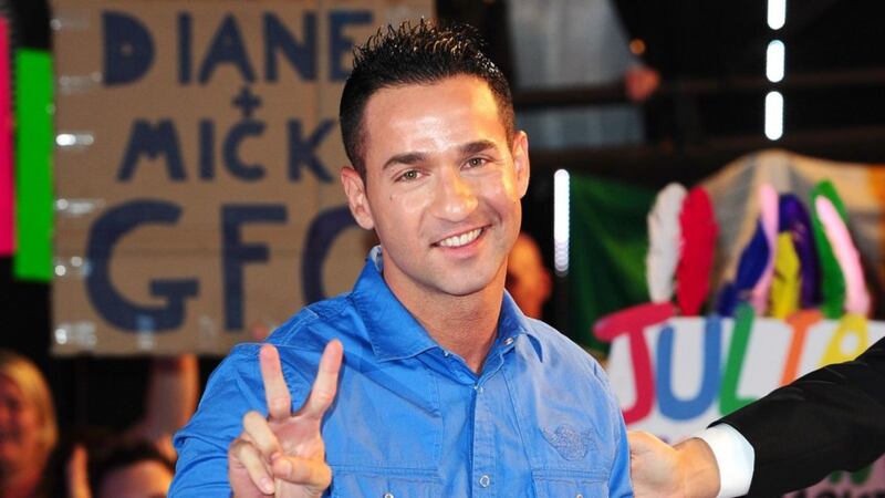 The former Jersey Shore star is accused of evading tax on earnings of nearly $9 million.