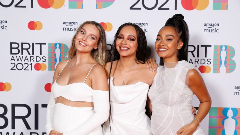Perrie Edwards, Leigh-Anne Pinnock and Jade Thirlwall have confirmed they will be taking a break after their Confetti tour next year.