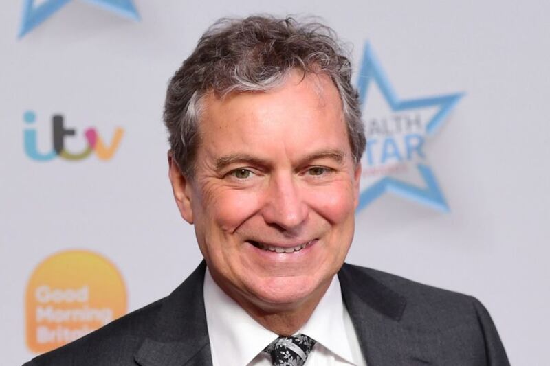 Emmerdale actor John Middleton urges politicians to address dementia crisis