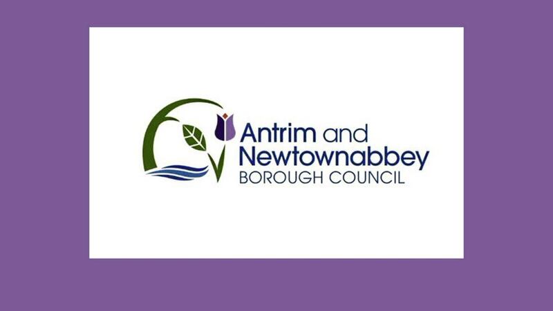 Antrim and Newtownabbey council 