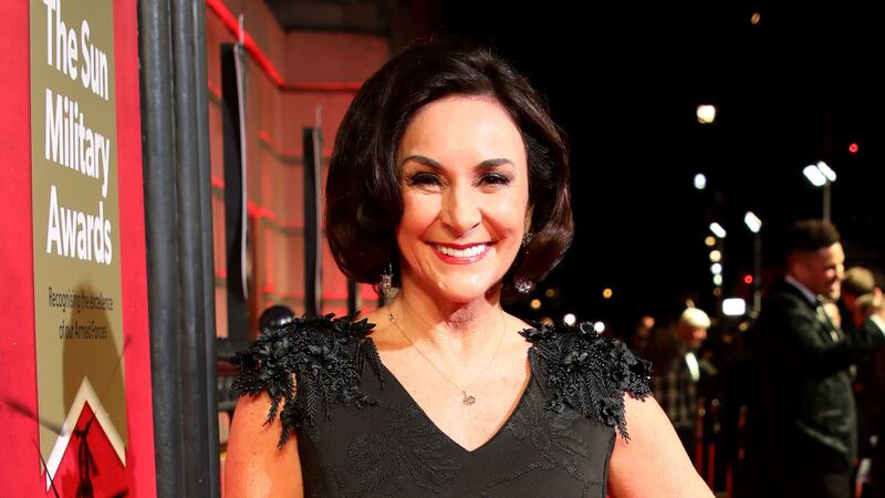The Strictly Come Dancing judge described her relationship with food as ‘difficult’.