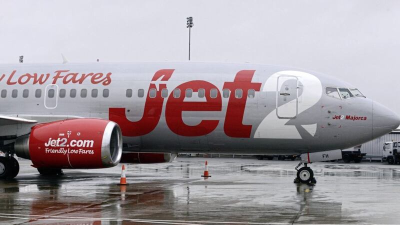 Jet 2 has announced eight new European routes to depart from  Belfast International Airport next summer 