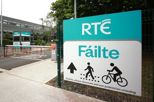 RTÉ refuses to give TDs contract details of three former executives