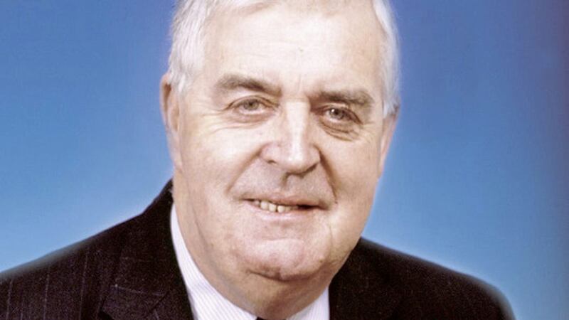 Former Ulster Unionist Party deputy leader, Lord Kilclooney said it would be &quot;great&quot; if County Donegal joined the UK. 