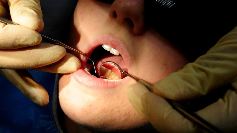 The consultation on dental hygienists forms part of the Primary Care Recovery Plan (Rui Vieira/PA)