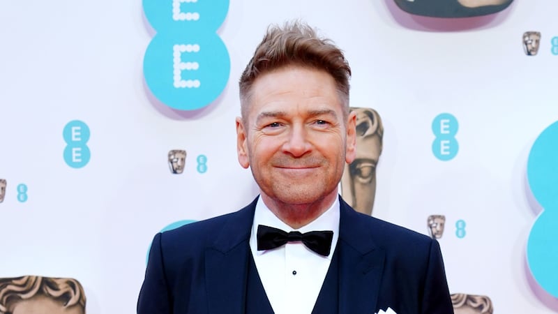 Sir Kenneth Branagh’s semi-autobiographical film picked up the top accolade at the ceremony.