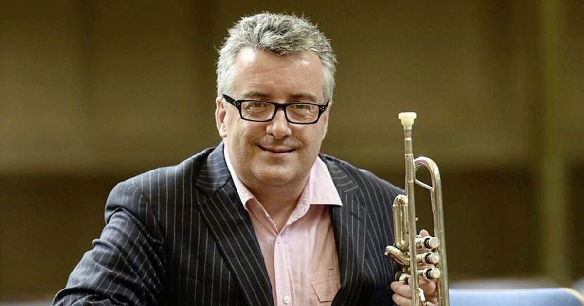 Linley Hamilton Jazz musician Linley Hamilton answers 20 Questions on Health and ...