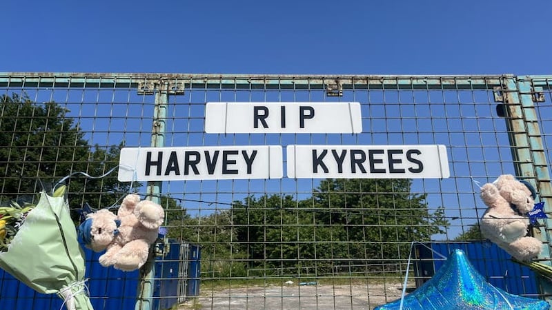 The funeral of teenagers Kyrees Sullivan and Harvey Evans, who died in an e-bike crash which sparked a riot, will take place on July 6, it has been confirmed (Rod Minchin/PA)