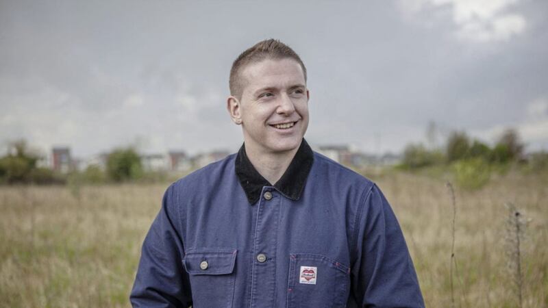Damien Dempsey plays The Limelight in Belfast next Thursday 
