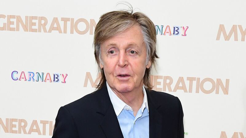 The former Beatles musician’s appearance has been watched more than 35 million times since June.