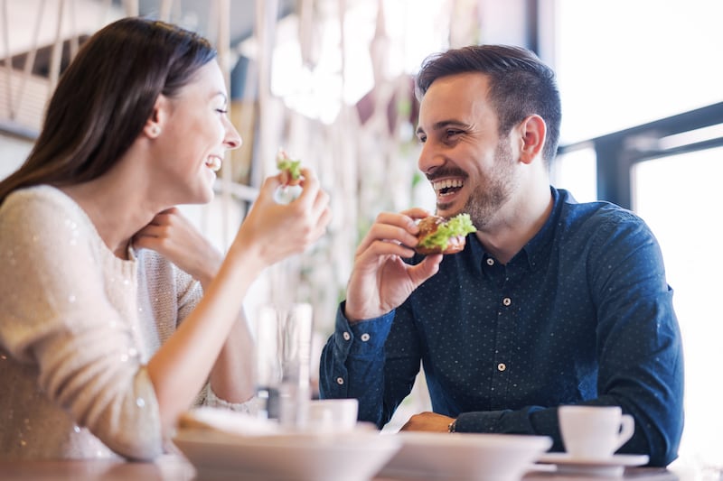 Gluten free afternoon tea now on the menu at M&S Cafés