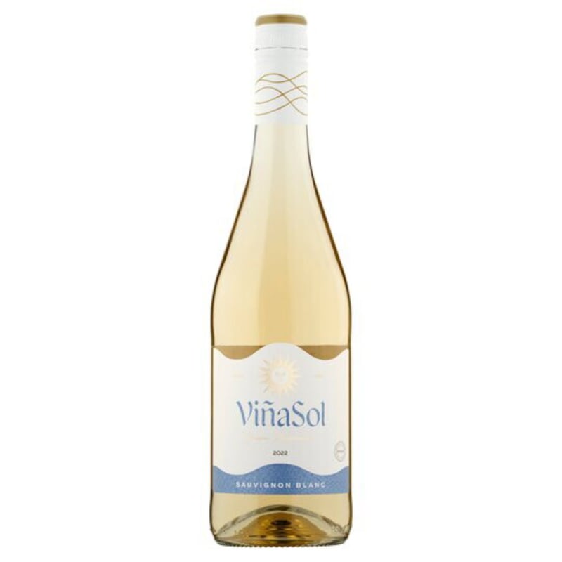 Vina Sol Sauvignon Blanc