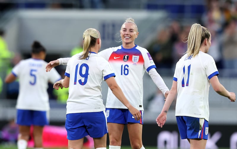 England will have to go through the play-offs despite winning five out of six games