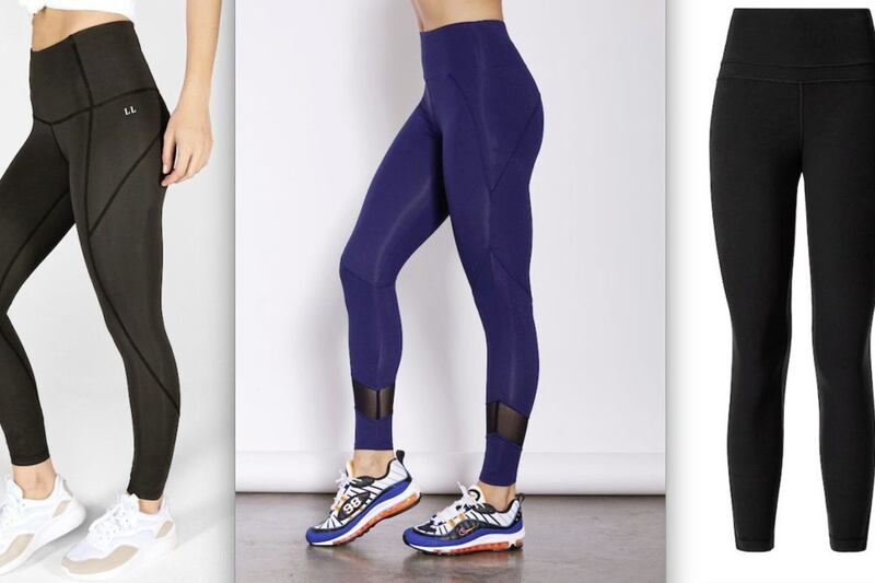 Tried and tested: Is more expensive fitness gear worth the price
