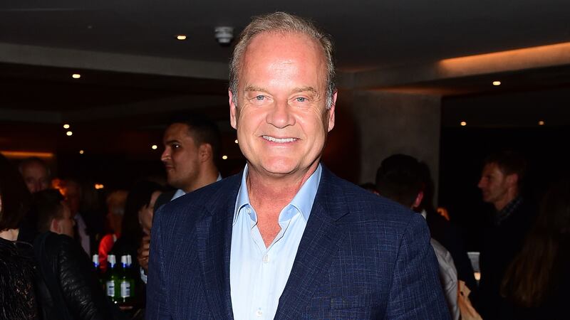 He’s swapping Dr Frasier Crane for the beloved role of Edward Bloom.