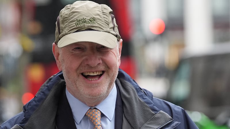 A petition demanding compensation for those impacted by the Post Office Horizon scandal nears 600,000 signatures as Alan Bates provides evidence during the inquiry.