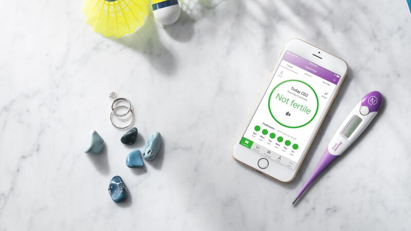 A Swedish hospital has reported the Natural Cycles app to the country’s medicines agency.