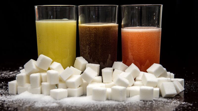 The researchers said the sugar tax ‘might not be the most effective tactic’ to tackle childhood obesity.