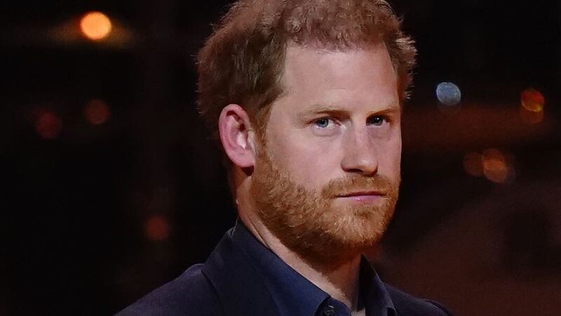 The Duke of Sussex is set to talk about feelings of guilt and the one time he cried about the death of his mother.