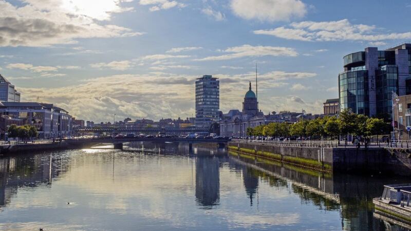 Dublin has been chosen by the XL Group as its new European hub in the wake of Brexit 