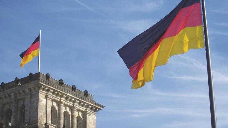 German economic data for July is released later this week 