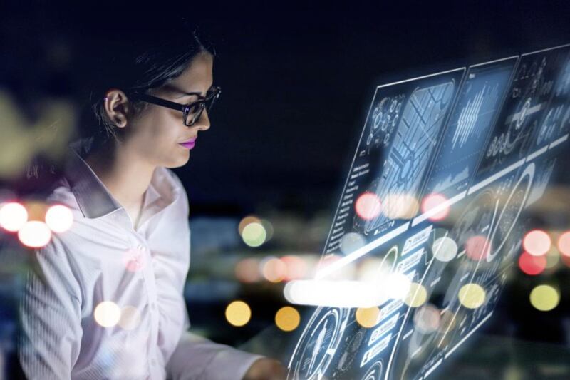 Three-year fintech roadmap ‘will take sector to the next level’