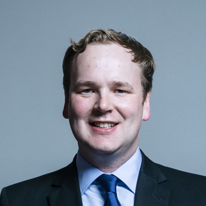 William Wragg gave up the Tory whip on Tuesday after sharing colleagues’ personal phone numbers with a suspected scammer