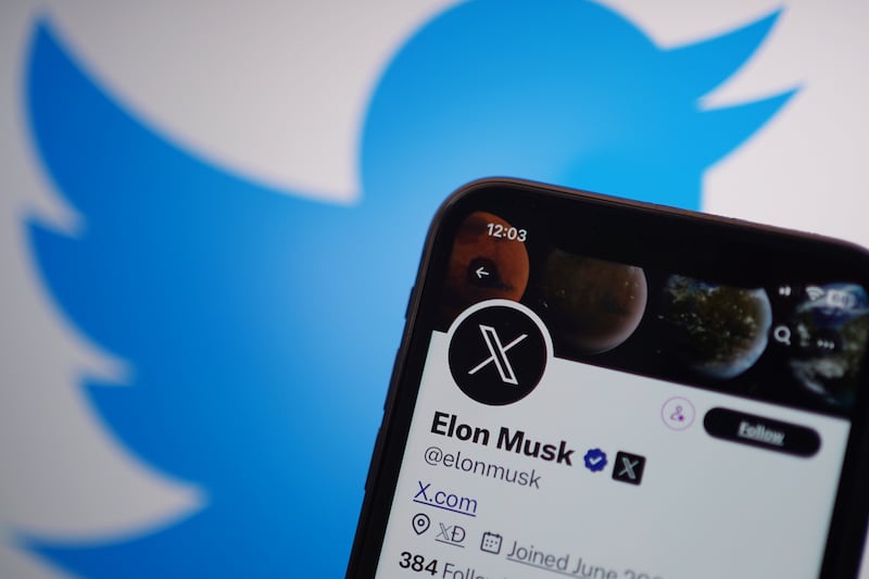 Elon Musk sued by US markets regulator over Twitter stake disclosure
