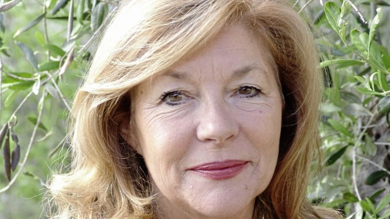 Actress and author Carol Drinkwater, who spent childhood summers in Ireland with her mum's family, will be sharing her tips on memoir writing at the Aspects Irish Literature Festival in Bangor this month