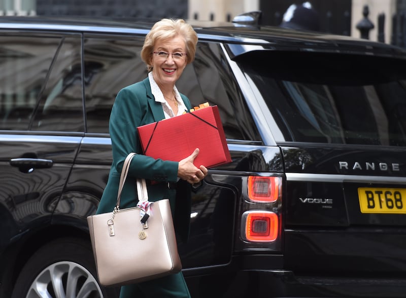 Health minister Andrea Leadsom says the dentistry recovery plan will make services better