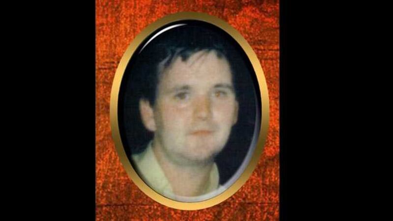 Ronan Mac Lochlainn (28) was shot dead by the Garda's Emergency Response Unit in 1998 &nbsp;