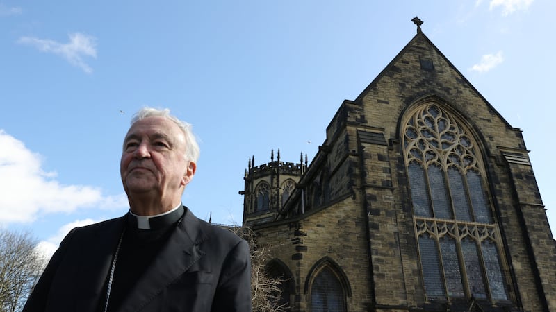 Cardinal Vincent Nichols, Archbishop of Westminster, has condemned the reported killing of two women inside a Gaza church