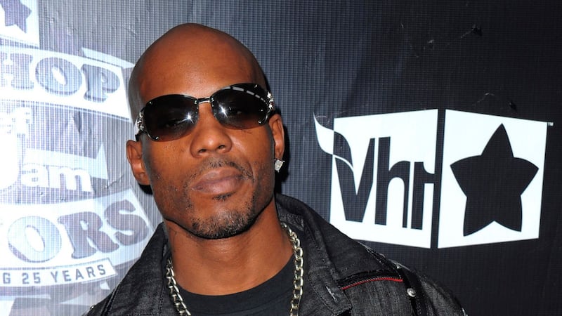 The hip hop star forged a successful career in the 1990s and early 2000s.