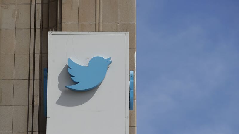 Twitter said removed Saudi accounts were amplifying messages favourable to Saudi authorities.