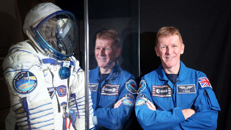 Between four and six career astronauts will join the ESA workforce as permanent staff members.