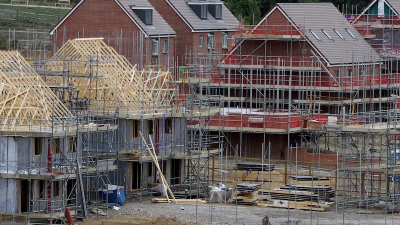 Labour wants to build 1.5 million homes in the next Parliament, including some on land that is currently in the green belt but ‘ugly’ or ‘low-quality’
