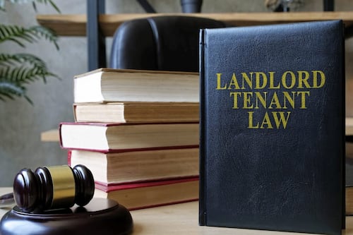 LEGAL MATTERS: Landlords and tenants – are you aware of the recent changes? 