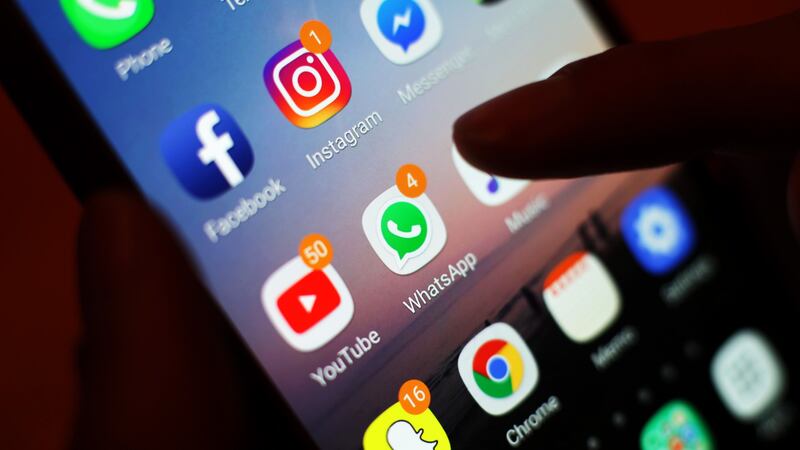 A new report from the Centre for Countering Digital Hate said the biggest social media sites are failing to take down hate content reported to them.