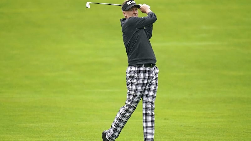 Ian Poulter has earned the nickname &lsquo;Mr Ryder Cup&rsquo; for his past exploits but it is highly unlikely that he will play for Europe in this year&rsquo;s staging 