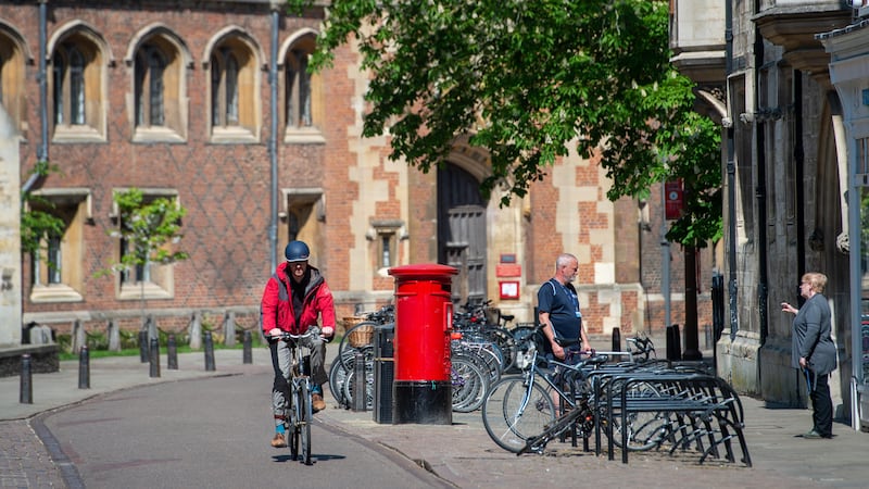 Cambridge hotels may soon charge a £2 per night tourist tax