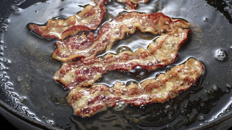 Is the main bread-winner in your house covered if he/she is unable to bring home the bacon? 