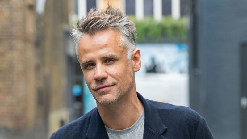 Channel 4’s Cancelled sees Richard Bacon looking at ‘cancel culture’.