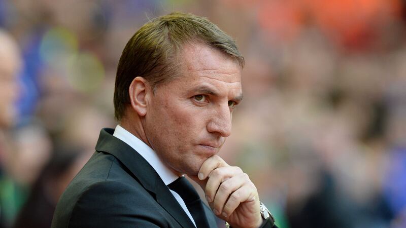 Celtic manager Brendan Rodgers' reign began in the worst possible manner in Gibraltar &nbsp;